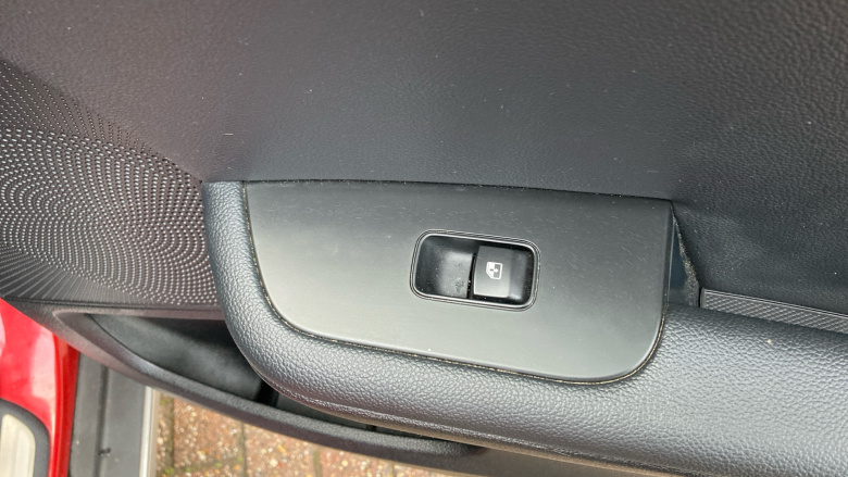 Kia Xceed 1.5T GDi ISG 3 5dr Petrol Hatchback